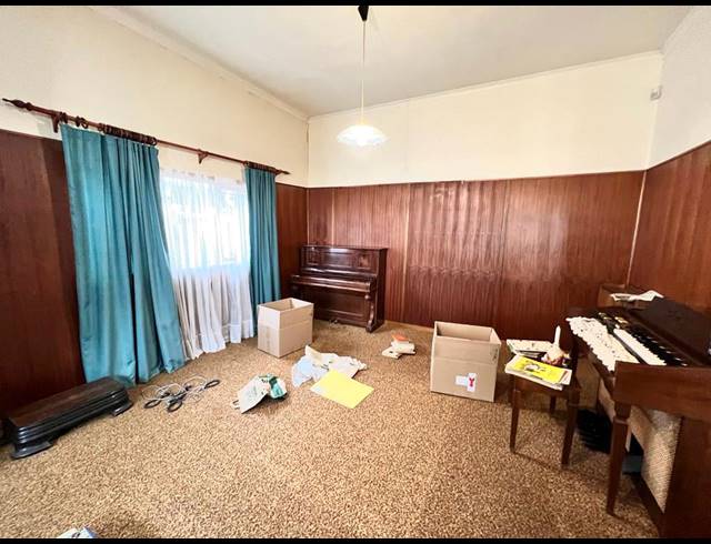 3 BEDROOM HOUSE FOR SALE IN TOWNSEND ESTATE